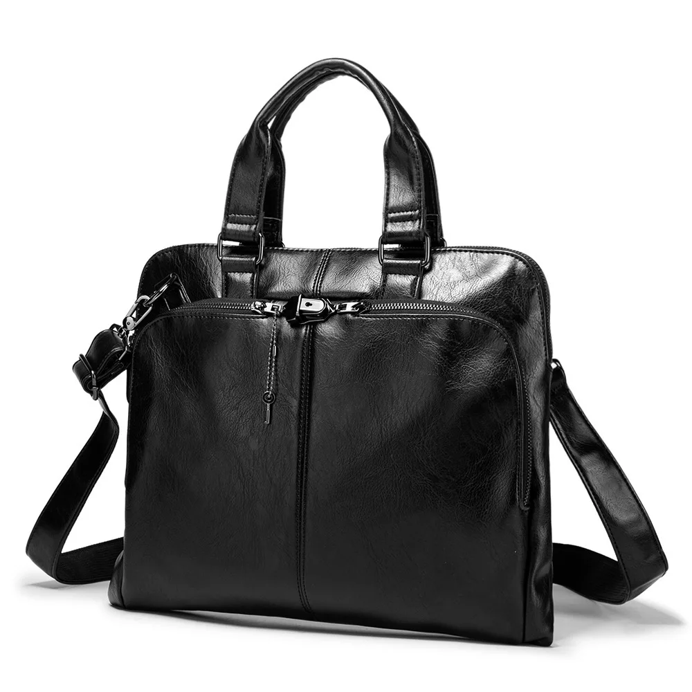 Best Briefcase For Men – Casual 14 Inch Laptop Handbag for Daily Use Best Briefcase For Men – Casual 14 Inch Laptop Handbag for Daily Use