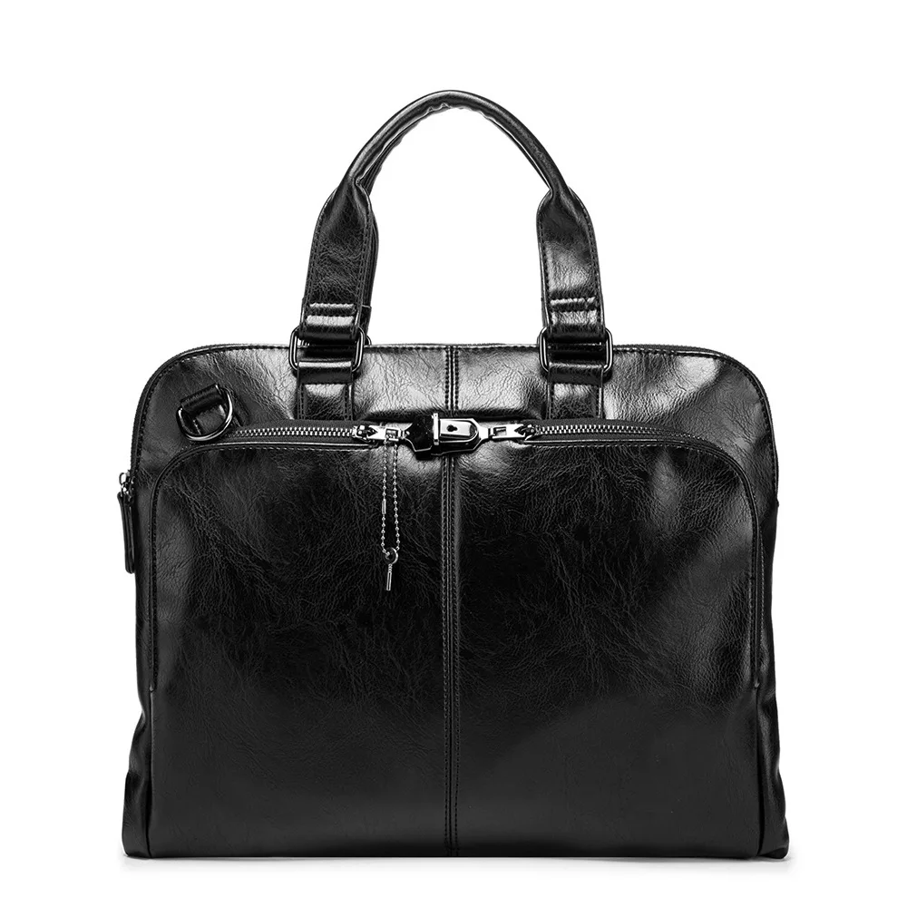 Best Briefcase For Men – Casual 14 Inch Laptop Handbag for Daily Use Best Briefcase For Men – Casual 14 Inch Laptop Handbag for Daily Use
