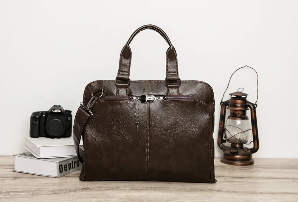 Best Briefcase For Men – Casual 14 Inch Laptop Handbag for Daily Use Best Briefcase For Men – Casual 14 Inch Laptop Handbag for Daily Use