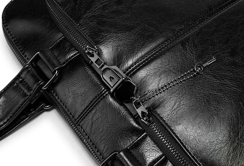 Best Briefcase For Men – Casual 14 Inch Laptop Handbag for Daily Use Best Briefcase For Men – Casual 14 Inch Laptop Handbag for Daily Use
