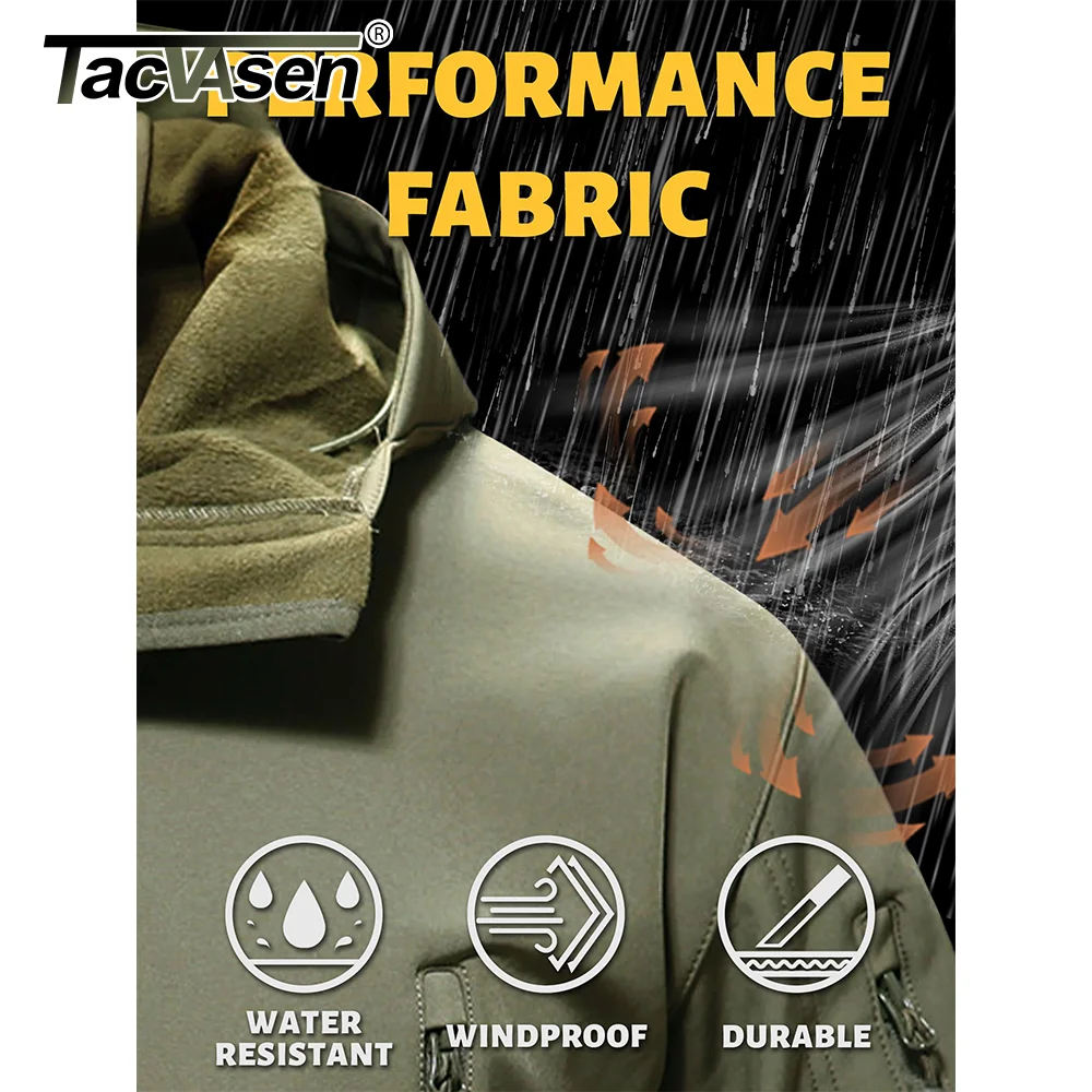 Best Camouflage Mens Jacket Waterproof Softshell Jacket-3XL Men’s Coats & Jackets Women’s Jackets & Coats Best Camouflage Mens Jacket Waterproof Softshell Jacket-3XL Men's Coats & Jackets Women's Jackets & Coats KDBazar