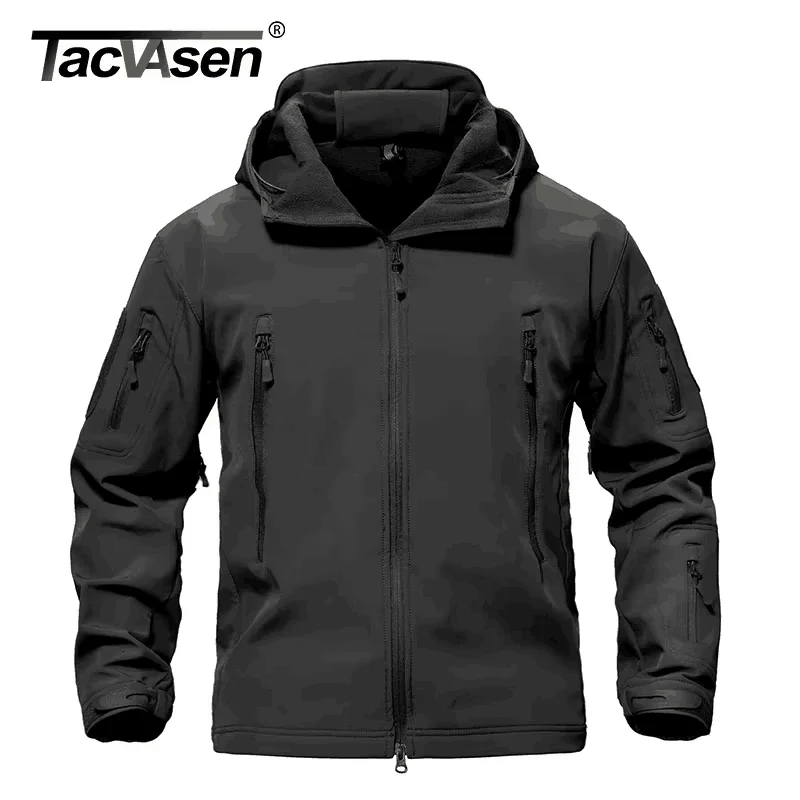 Best Camouflage Mens Jacket Waterproof Softshell Jacket-3XL Men’s Coats & Jackets Women’s Jackets & Coats Best Camouflage Mens Jacket Waterproof Softshell Jacket-3XL Men's Coats & Jackets Women's Jackets & Coats KDBazar