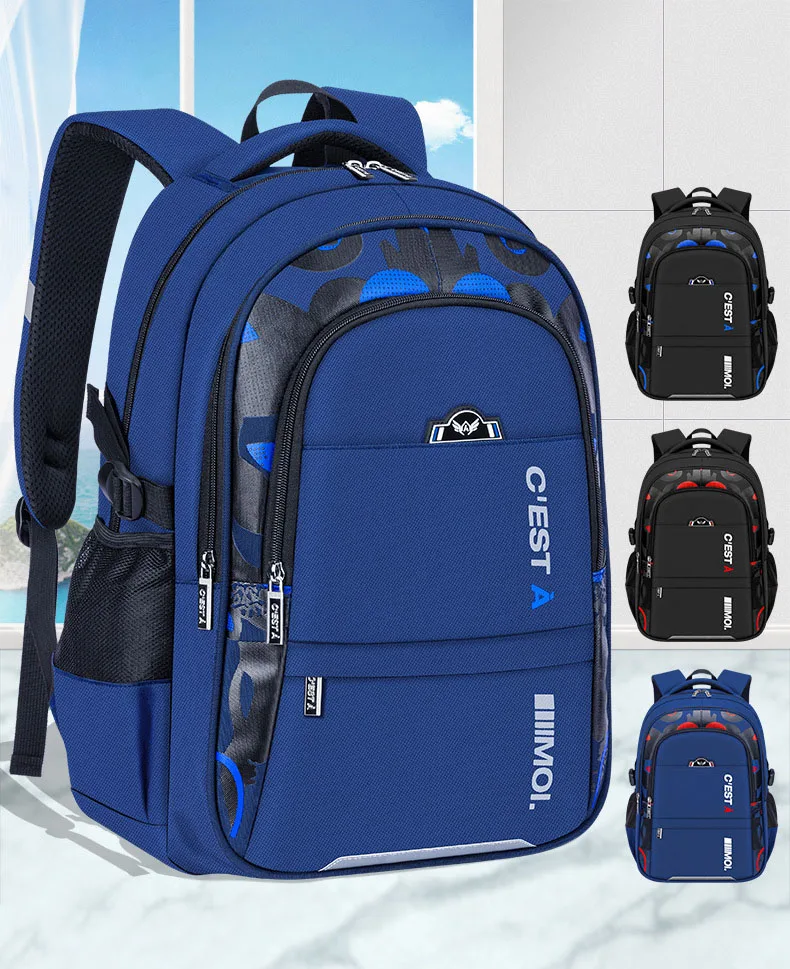 Best Children School Bag For Kids Buy Online
