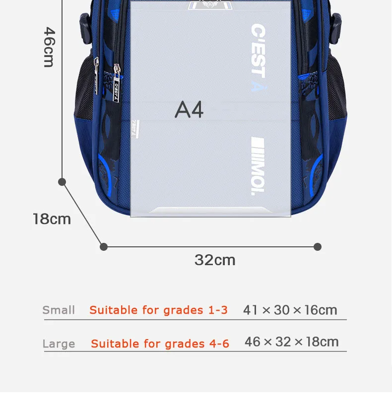 Best Children School Bag For Kids Buy Online