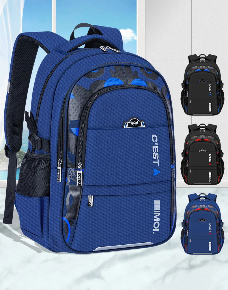 Best Children School Bag For Kids Buy Online