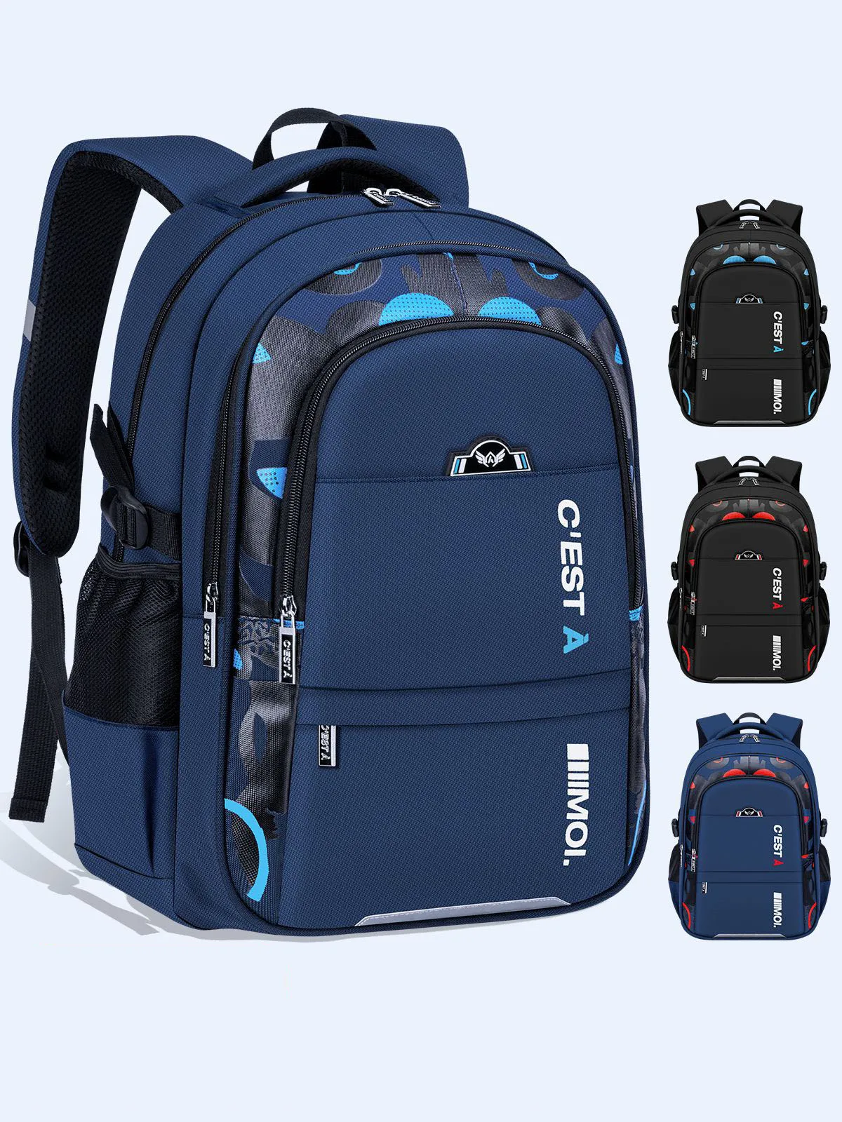 Best Children School Bag For Kids Buy Online