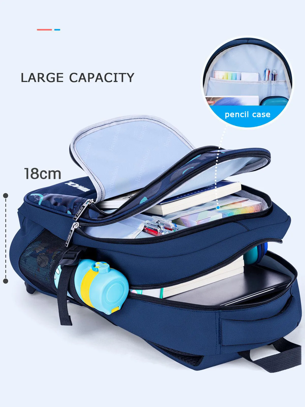 Best Children School Bag For Kids Buy Online