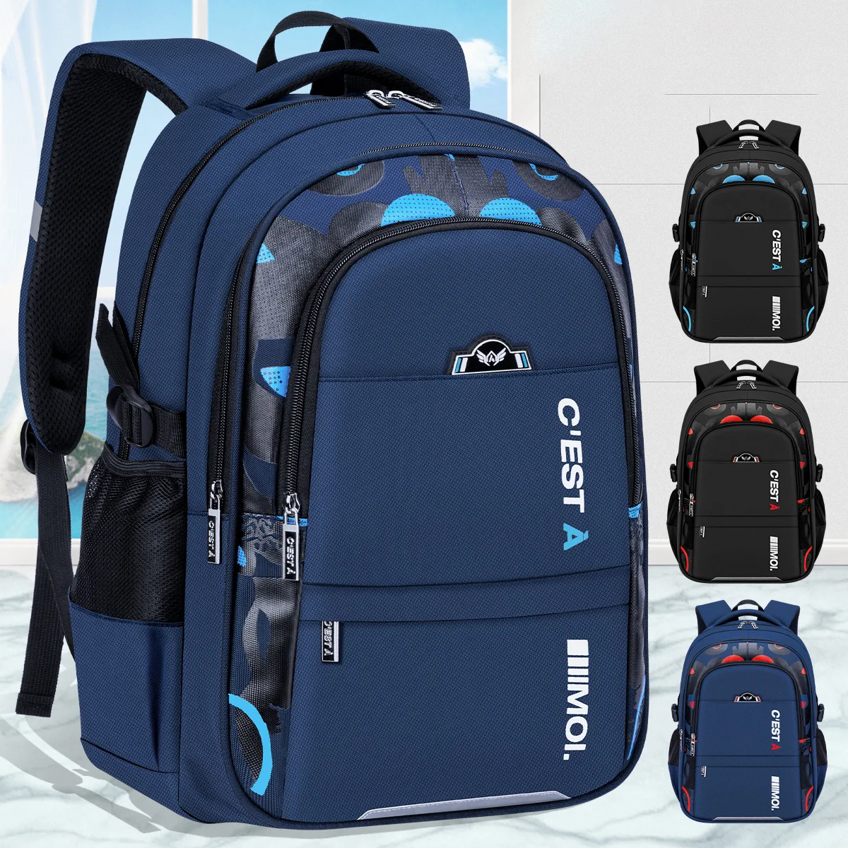 Best Children School Bag For Kids Buy Online Kids Backpacks Backpacks Bags & Accessories Kids Bazar Best Children School Bag For Kids Buy Online Kids Backpacks Backpacks Bags & Accessories Kids Bazar KDBazar