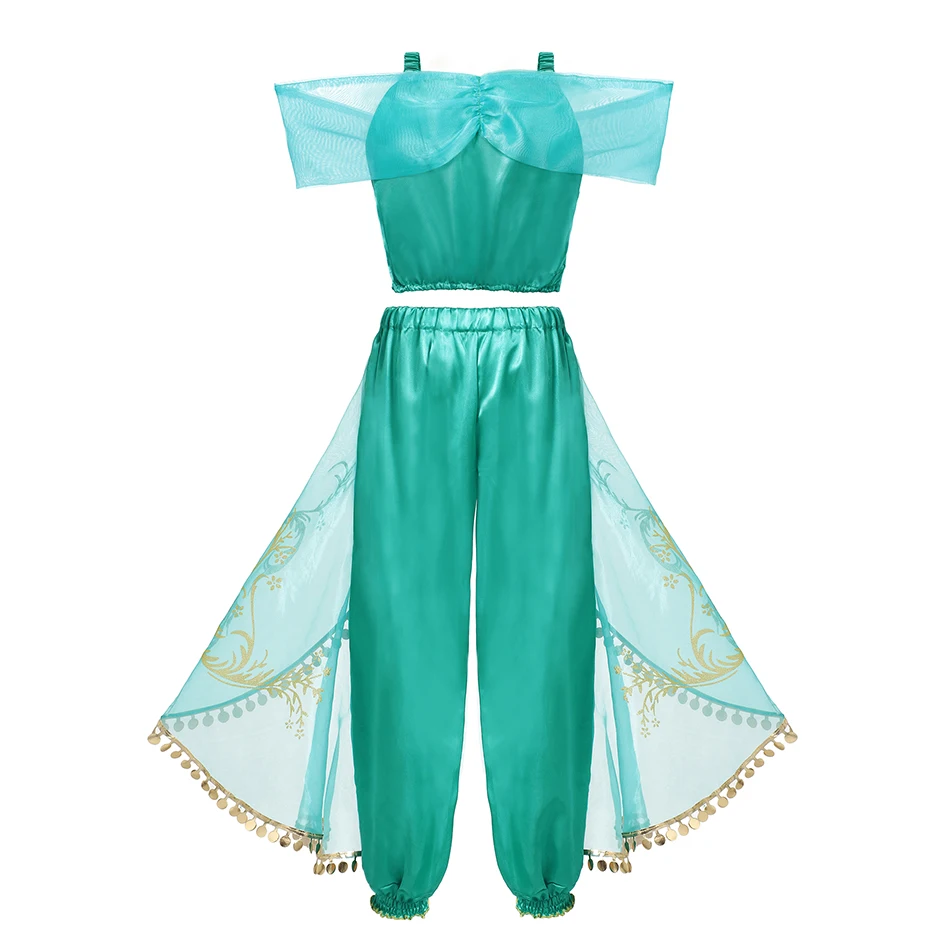 Best Cosplay Jasmine Dance Costume for Girls Top S-2XL Anime Cosplay Costumes Cosplay Cosplay Clothes Best Cosplay Jasmine Dance Costume for Girls Top S-2XL Anime Cosplay Costumes Cosplay Cosplay Clothes KDBazar