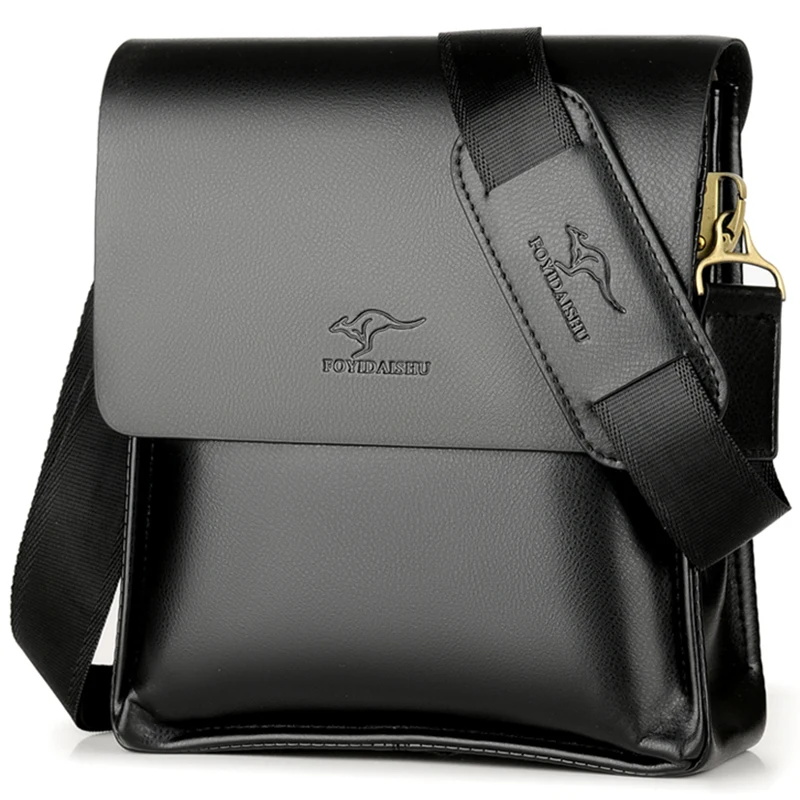 Best Leather Messenger Bags for Men Stylish Personality A1 Bags & Accessories Branded Handbags handbags and purses Women’s Handbags Best Leather Messenger Bags for Men Stylish Personality A1 Bags & Accessories Branded Handbags handbags and purses Women's Handbags KDBazar