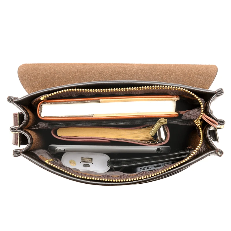 Best Leather Messenger Bags for Men Stylish Personality A1 Bags & Accessories Branded Handbags handbags and purses Women’s Handbags Best Leather Messenger Bags for Men Stylish Personality A1 Bags & Accessories Branded Handbags handbags and purses Women's Handbags KDBazar