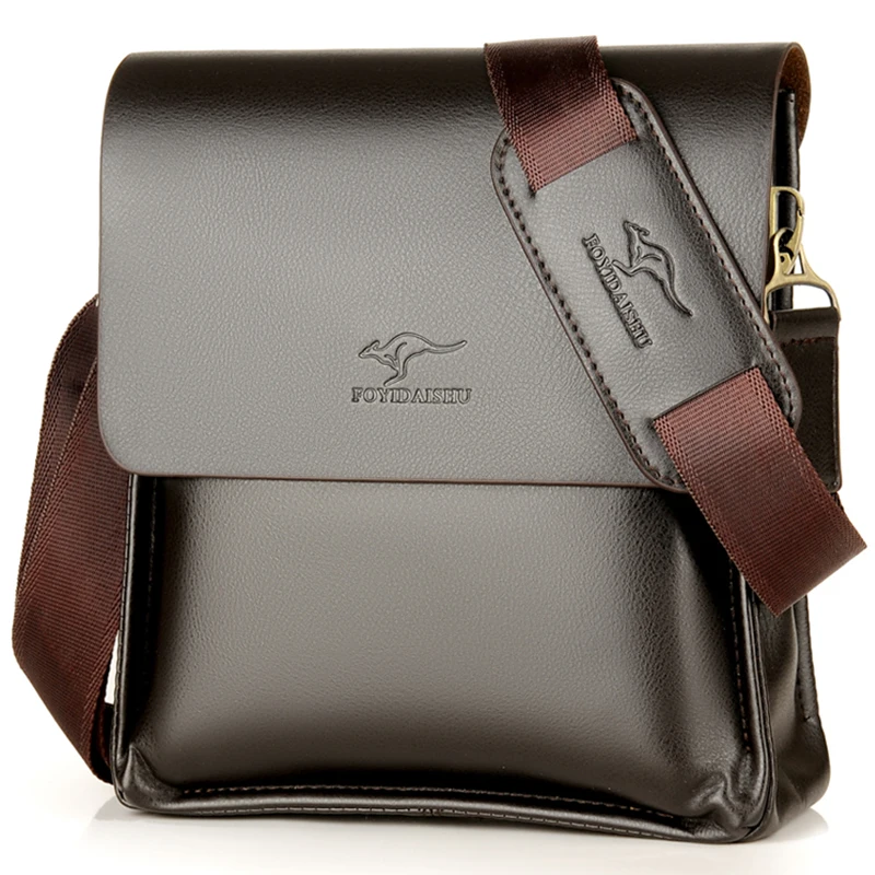 Best Leather Messenger Bags for Men Stylish Personality A1 Bags & Accessories Branded Handbags handbags and purses Women’s Handbags Best Leather Messenger Bags for Men Stylish Personality A1 Bags & Accessories Branded Handbags handbags and purses Women's Handbags KDBazar