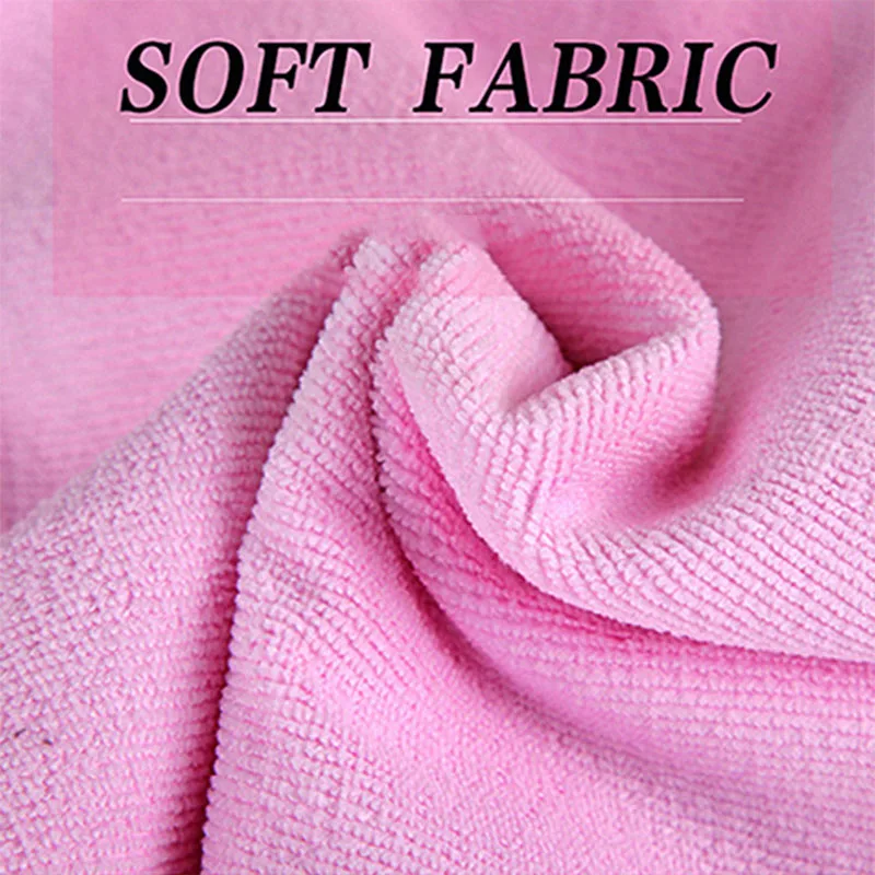 Best Wearable Bath Towels for Women Microfiber