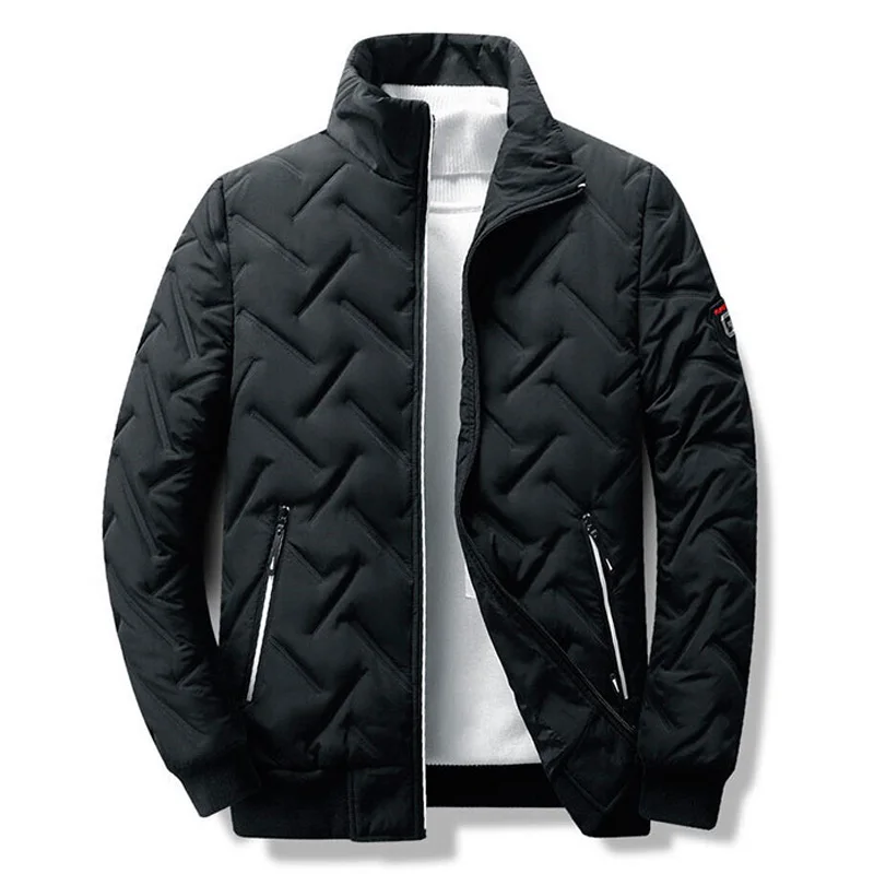 Black Bomber Jacket Men Attractive and Stylish S-5XL Men’s Coats & Jackets Women’s Jackets & Coats Black Bomber Jacket Men Attractive and Stylish S-5XL Men's Coats & Jackets Women's Jackets & Coats KDBazar