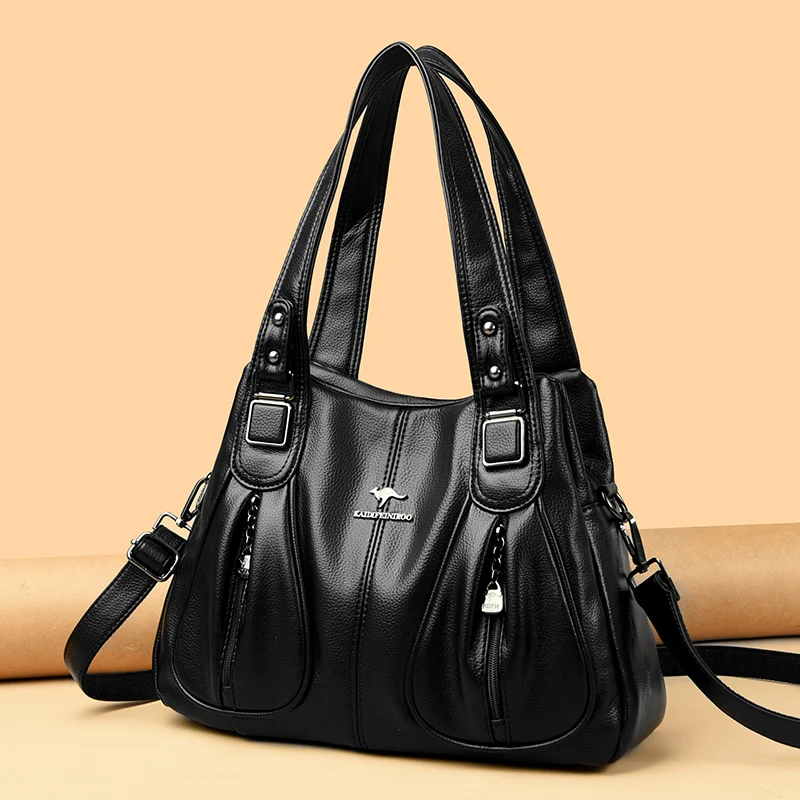 Brown Leather Bag For Professional Women Brown Leather Bags Bags & Accessories handbags and purses Women’s Handbags Brown Leather Bag For Professional Women Brown Leather Bags Bags & Accessories handbags and purses Women's Handbags KDBazar