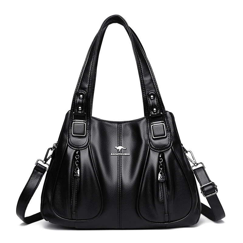 Brown Leather Bag For Professional Women Brown Leather Bag For Professional Women