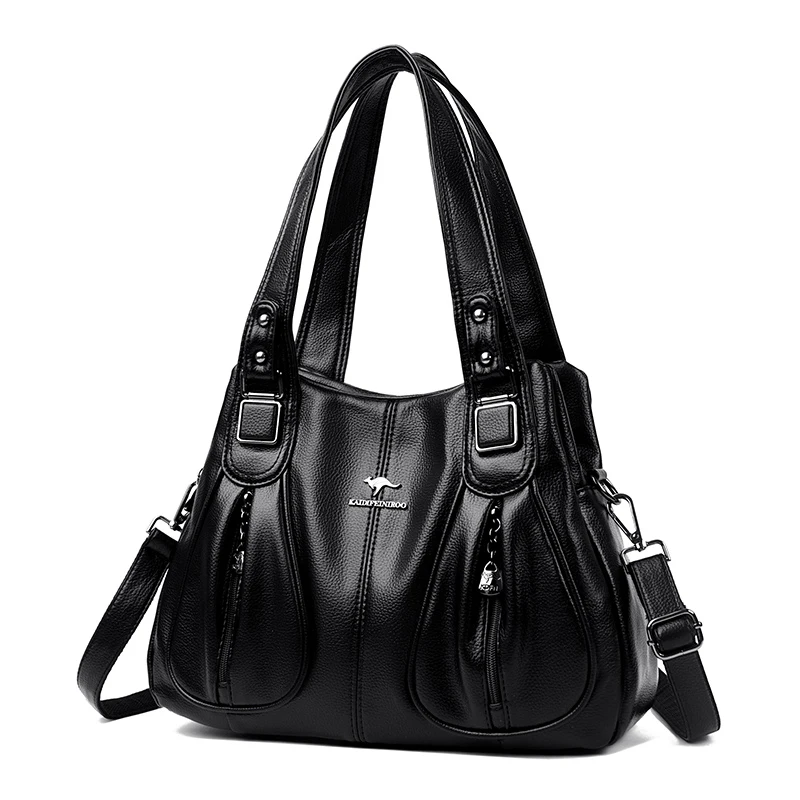 Brown Leather Bag For Professional Women Brown Leather Bag For Professional Women