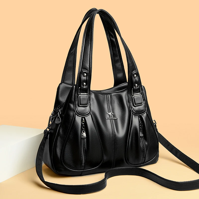 Brown Leather Bag For Professional Women Brown Leather Bag For Professional Women