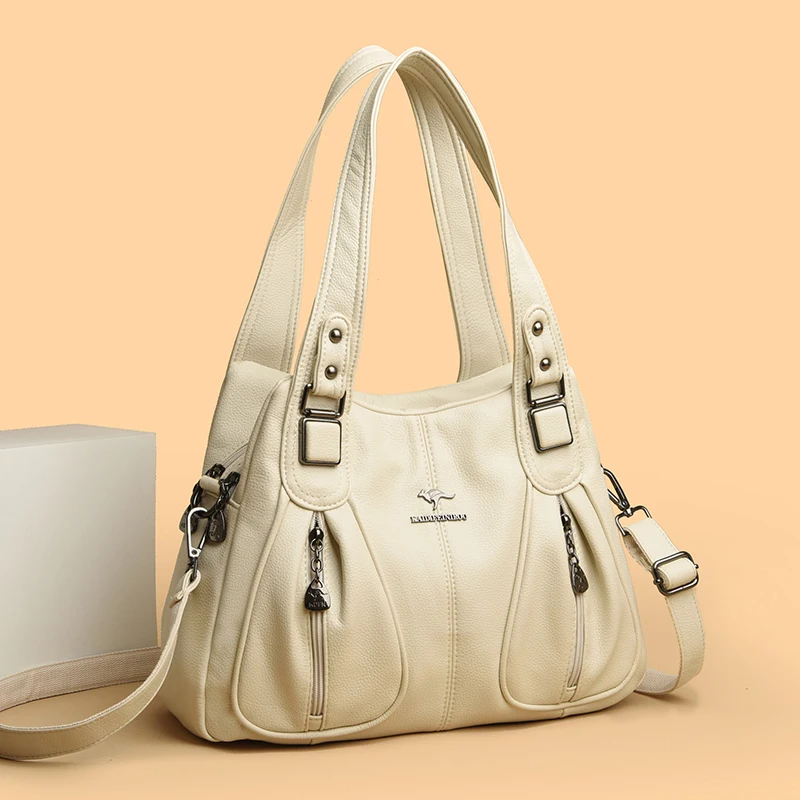 Brown Leather Bag For Professional Women Brown Leather Bag For Professional Women