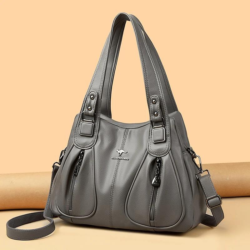 Brown Leather Bag For Professional Women Brown Leather Bag For Professional Women