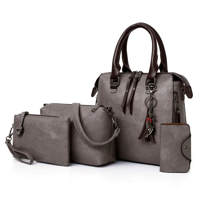 Burgundy 3-Piece Handbag Set with Wallet — Tote, Crossbody & Purse handbags and purses Bags & Accessories Branded Handbags Burgundy Bags Women’s Handbags Burgundy 3-Piece Handbag Set with Wallet — Tote, Crossbody & Purse handbags and purses Bags & Accessories Branded Handbags Burgundy Bags Women's Handbags KDBazar