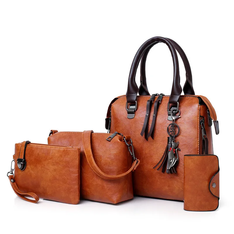 Burgundy 3-Piece Handbag Set with Wallet — Tote, Crossbody & Purse handbags and purses Bags & Accessories Branded Handbags Burgundy Bags Women’s Handbags Burgundy 3-Piece Handbag Set with Wallet — Tote, Crossbody & Purse handbags and purses Bags & Accessories Branded Handbags Burgundy Bags Women's Handbags KDBazar