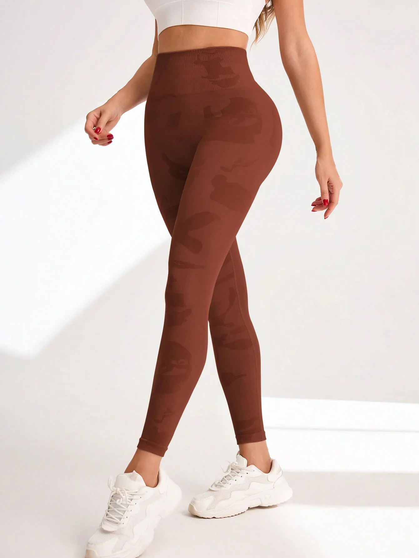 Camo Workout Leggings for Women — High Waist Camouflage Print Activewear Best Deals Leggings Push Up Leggings Women Clothing Fashion Women’s Leggings Fashion Workout Leggings Camo Workout Leggings for Women — High Waist Camouflage Print Activewear Best Deals Leggings Push Up Leggings Women Clothing Fashion Women's Leggings Fashion Workout Leggings KDBazar