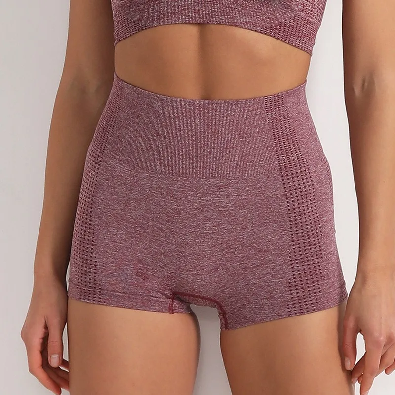Color Leggings Set For Women Soft