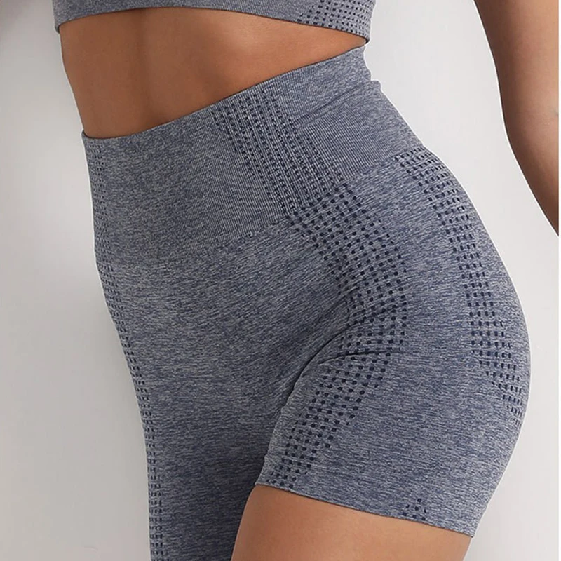 Color Leggings Set For Women Soft