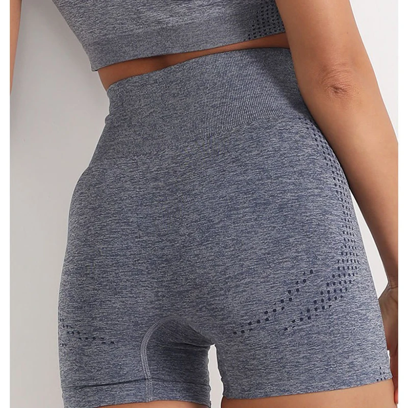 Color Leggings Set For Women Soft