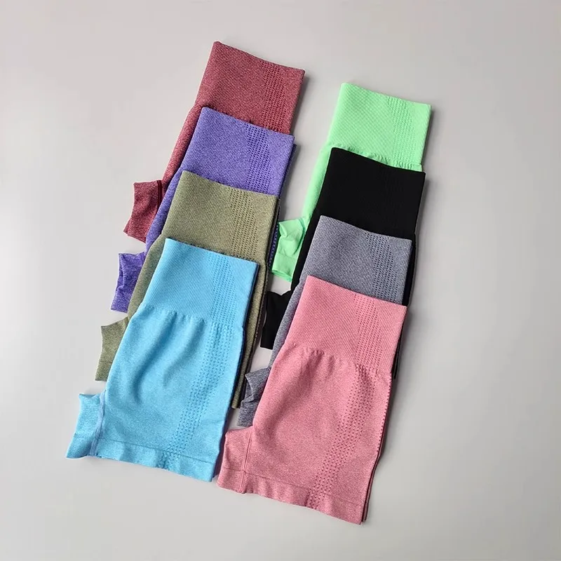 Color Leggings Set For Women Soft