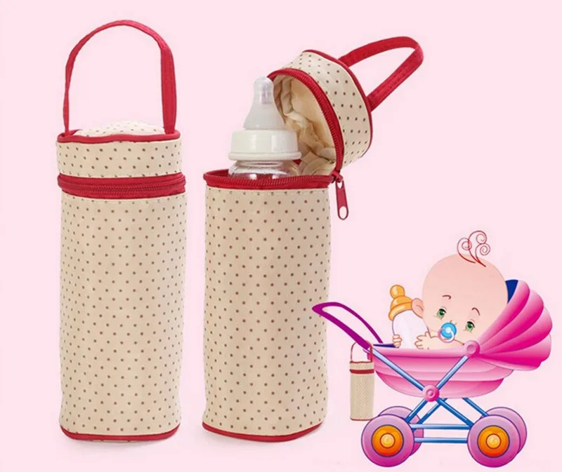 Cute Maternity Diaper Bag Set