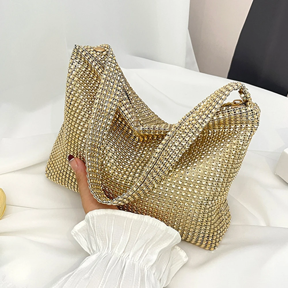 Elegant Sparkling Jeweled Women’s Evening Bag Bags & Accessories Women’s Bags & Wallets Women’s Handbags Elegant Sparkling Jeweled Women’s Evening Bag Bags & Accessories Women's Bags & Wallets Women's Handbags KDBazar