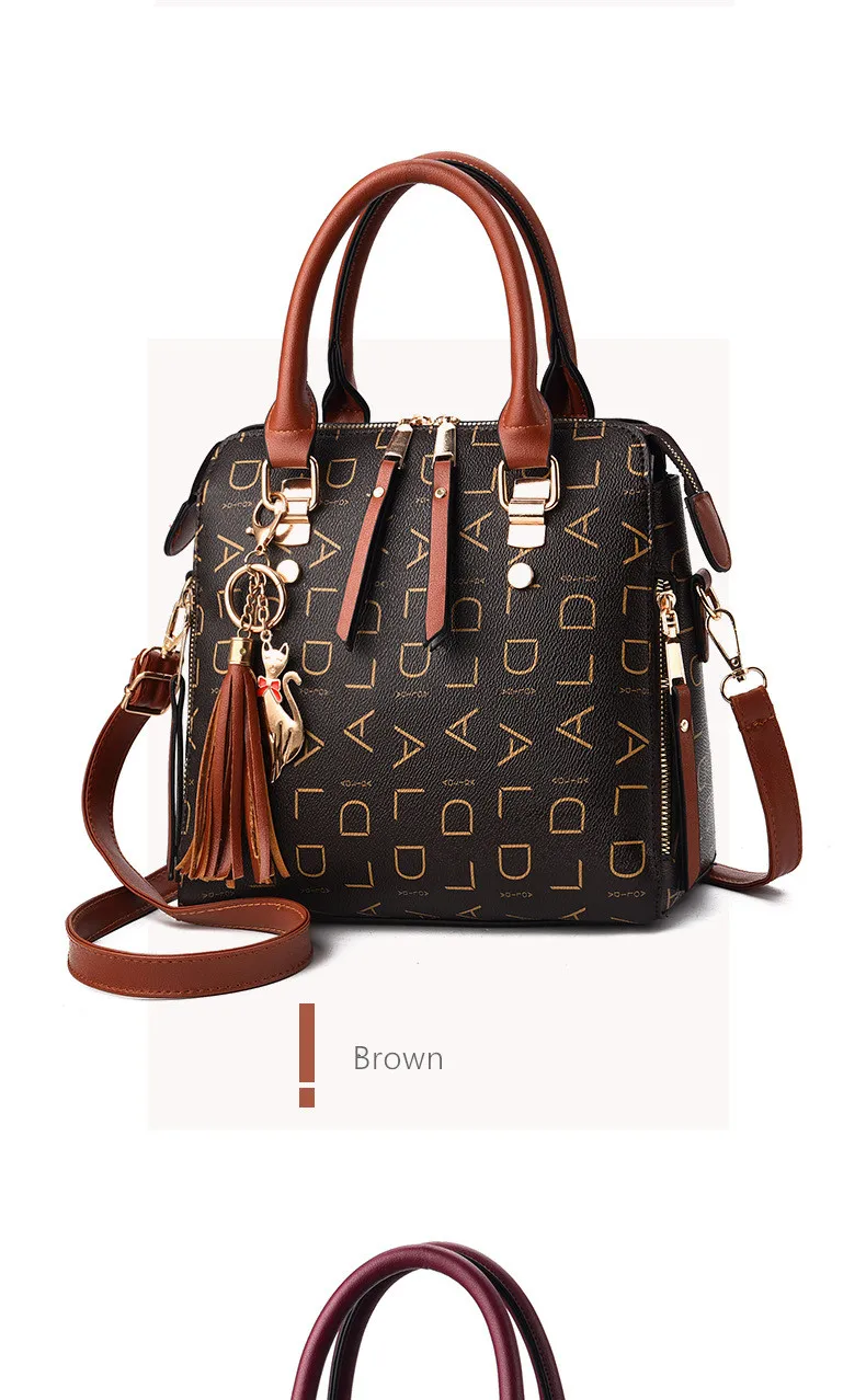 Exclusive Leather Handbags On Sale High Capacity Exclusive Leather Handbags On Sale High Capacity