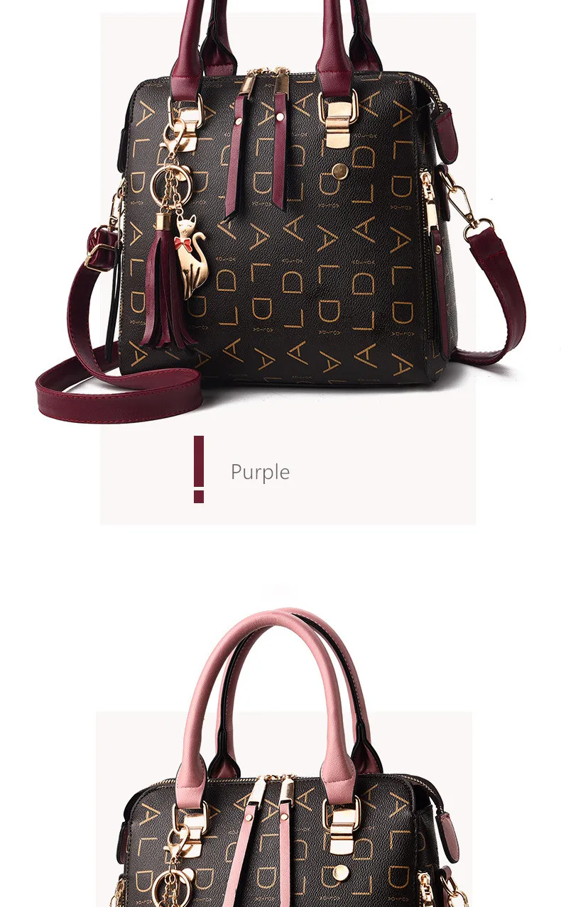 Exclusive Leather Handbags On Sale High Capacity Exclusive Leather Handbags On Sale High Capacity