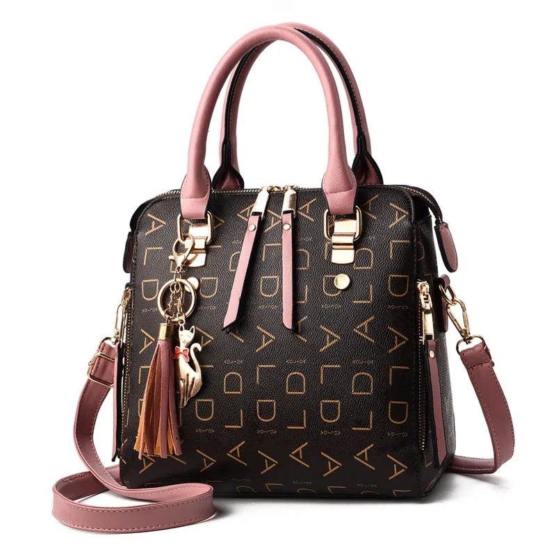 Exclusive Leather Handbags On Sale High Capacity handbags and purses Bags & Accessories Branded Handbags Leather Handbags Women’s Handbags Exclusive Leather Handbags On Sale High Capacity handbags and purses Bags & Accessories Branded Handbags Leather Handbags Women's Handbags KDBazar