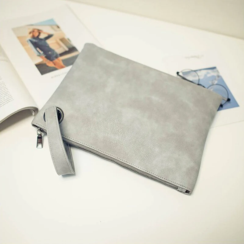 Fashion Envelope Bag for Women Solid PU Leather Branded Handbags handbags and purses Women’s Handbags Fashion Envelope Bag for Women Solid PU Leather Branded Handbags handbags and purses Women's Handbags KDBazar