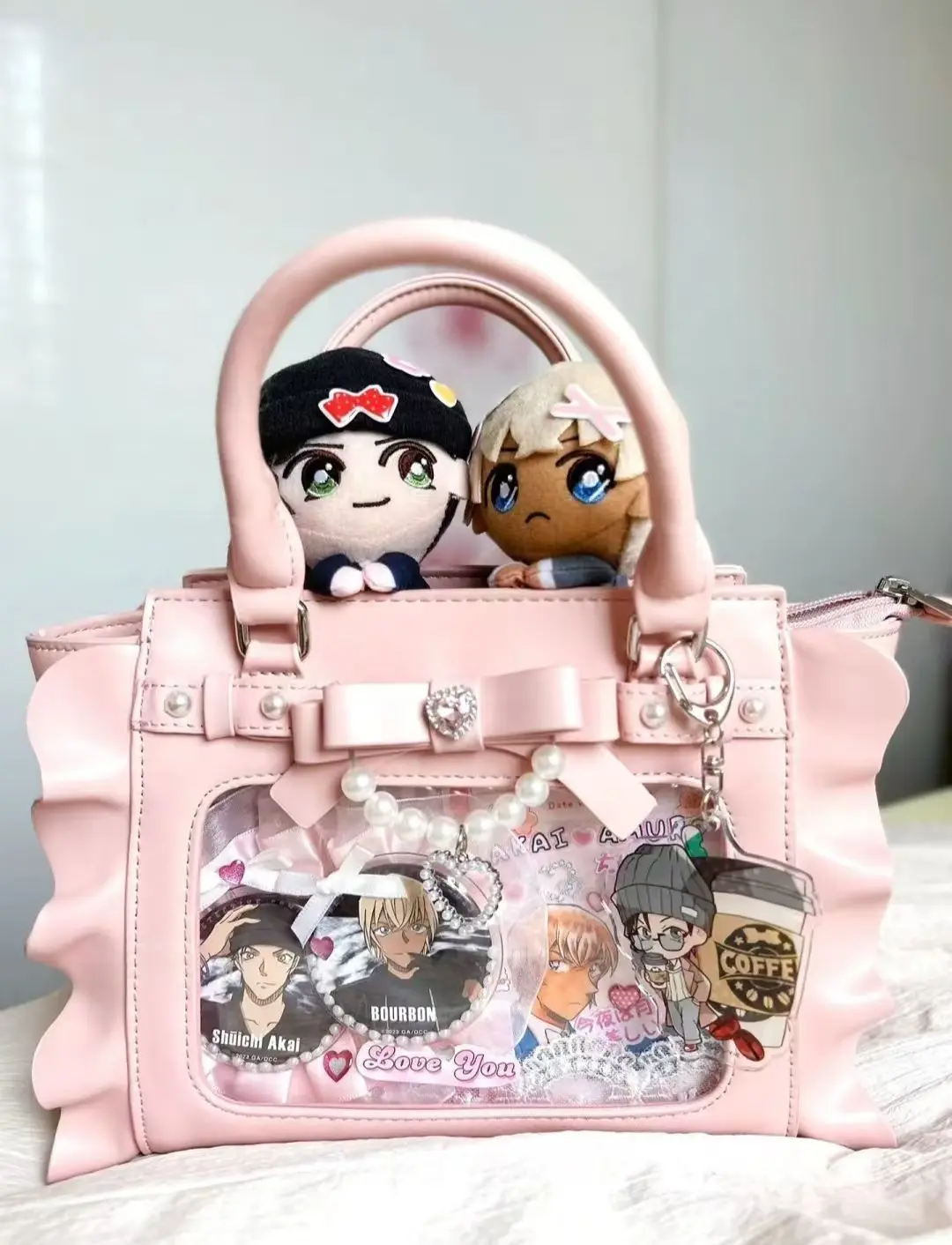 Fashion Pink Messenger Bag On Sale Pink Messenger Bag Bags & Accessories Branded Handbags handbags and purses Women’s Handbags Fashion Pink Messenger Bag On Sale Pink Messenger Bag Bags & Accessories Branded Handbags handbags and purses Women's Handbags KDBazar