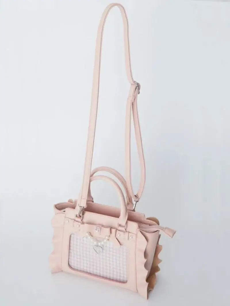 Fashion Pink Messenger Bag On Sale Pink Messenger Bag Bags & Accessories Branded Handbags handbags and purses Women’s Handbags Fashion Pink Messenger Bag On Sale Pink Messenger Bag Bags & Accessories Branded Handbags handbags and purses Women's Handbags KDBazar