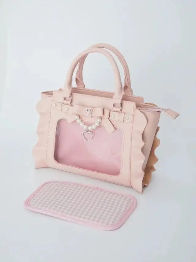 Fashion Pink Messenger Bag On Sale Pink Messenger Bag Bags & Accessories Branded Handbags handbags and purses Women’s Handbags Fashion Pink Messenger Bag On Sale Pink Messenger Bag Bags & Accessories Branded Handbags handbags and purses Women's Handbags KDBazar