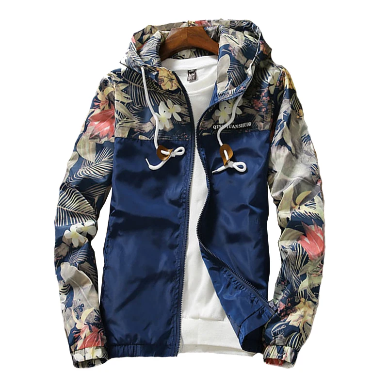 Floral Bomber Jacket for Mens Hip Hop Slim Fit Men’s Coats & Jackets Women’s Fashion Women’s Jackets & Coats Floral Bomber Jacket for Mens Hip Hop Slim Fit Men's Coats & Jackets Women's Fashion Women's Jackets & Coats KDBazar