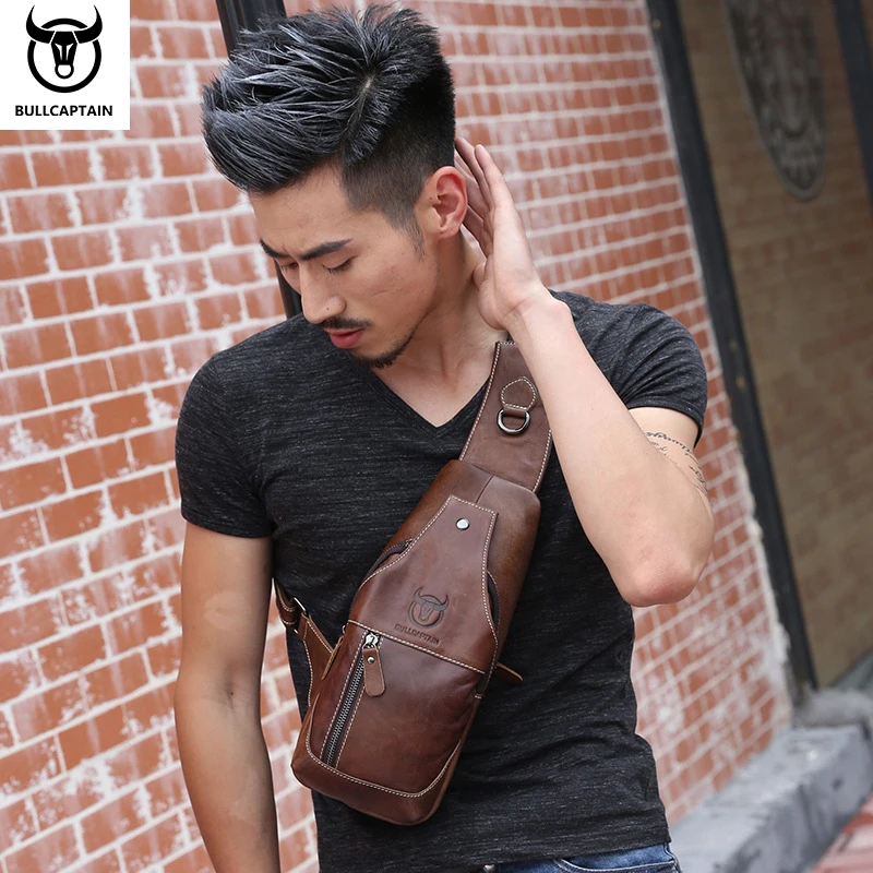 Gentle Men’s Leather Messenger Bag Crossbody Bags & Accessories Branded Handbags handbags and purses Women’s Handbags Gentle Men's Leather Messenger Bag Crossbody Bags & Accessories Branded Handbags handbags and purses Women's Handbags KDBazar