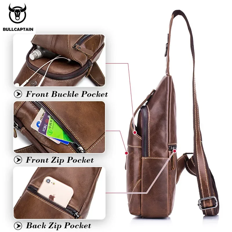 Gentle Men’s Leather Messenger Bag Crossbody Bags & Accessories Branded Handbags handbags and purses Women’s Handbags Gentle Men's Leather Messenger Bag Crossbody Bags & Accessories Branded Handbags handbags and purses Women's Handbags KDBazar