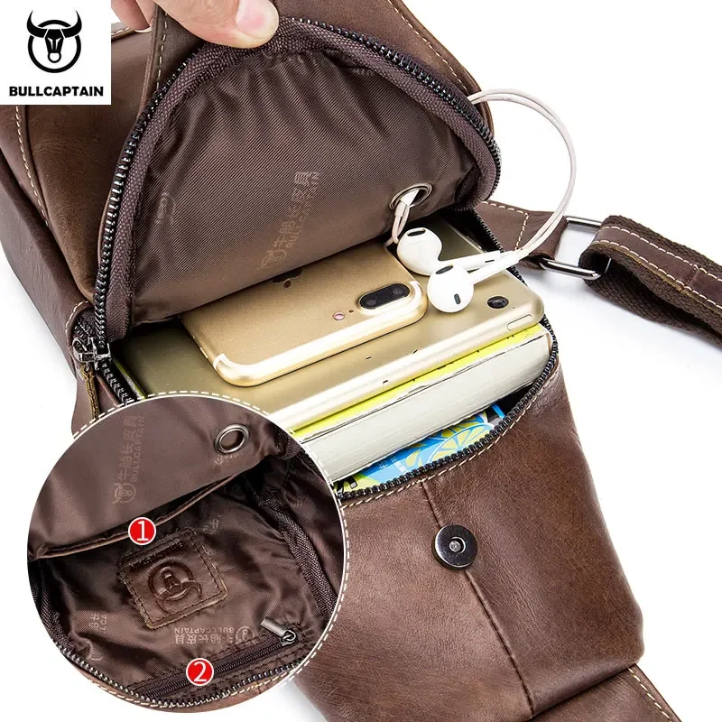 Gentle Men’s Leather Messenger Bag Crossbody Bags & Accessories Branded Handbags handbags and purses Women’s Handbags Gentle Men's Leather Messenger Bag Crossbody Bags & Accessories Branded Handbags handbags and purses Women's Handbags KDBazar