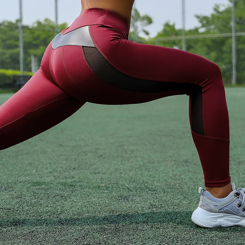 Girls’ Mesh Panel Polyester Leggings — Kids Sports Tights with Ventilation Athletic Leggings Leggings Push Up Leggings Sport Clothing Sets Sports Women Clothing Fashion Women’s Leggings Fashion Women’s Sport Clothing Workout Leggings Girls' Mesh Panel Polyester Leggings — Kids Sports Tights with Ventilation Athletic Leggings Leggings Push Up Leggings Sport Clothing Sets Sports Women Clothing Fashion Women's Leggings Fashion Women's Sport Clothing Workout Leggings KDBazar