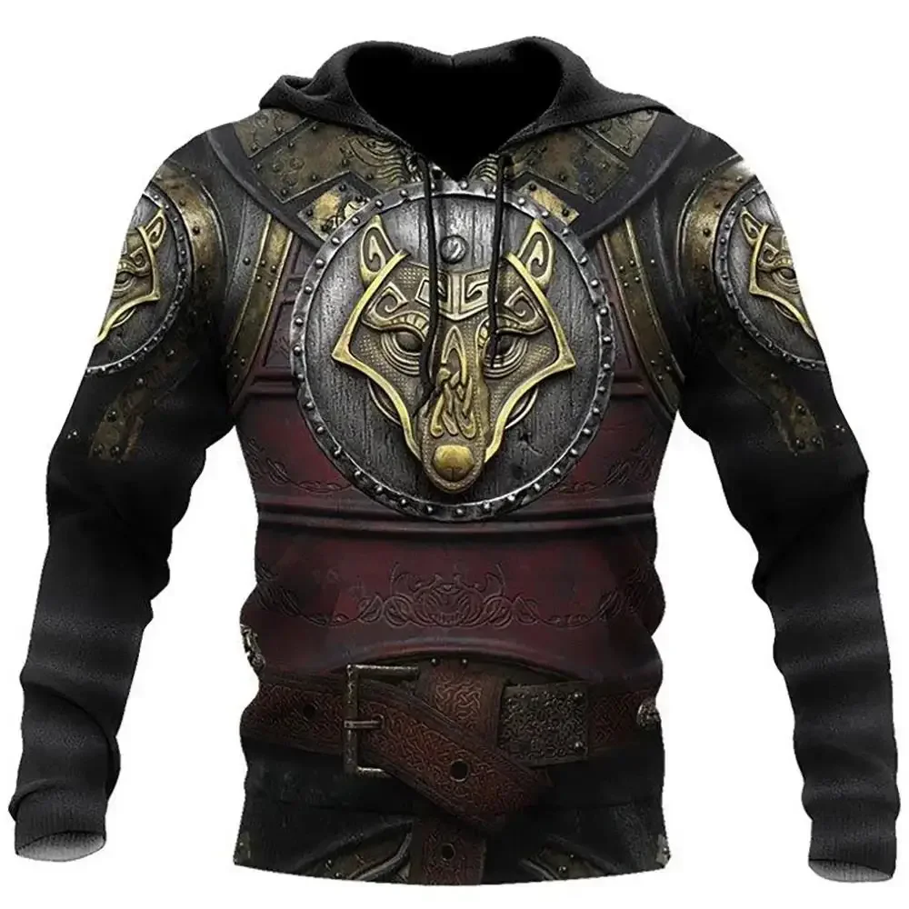 Impressive Odin Vikings Hoodie Sweatshirt M-5XL Impressive Odin Vikings Hoodie Sweatshirt M-5XL