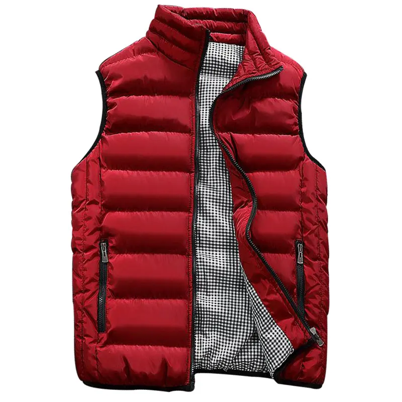 Jacket Sleeveless Best Vest in Winter for Men S-5XL Men’s Coats & Jackets Sleeveless Jacket Vest Men Women’s Jackets & Coats Jacket Sleeveless Best Vest in Winter for Men S-5XL Men's Coats & Jackets Sleeveless Jacket Vest Men Women's Jackets & Coats KDBazar