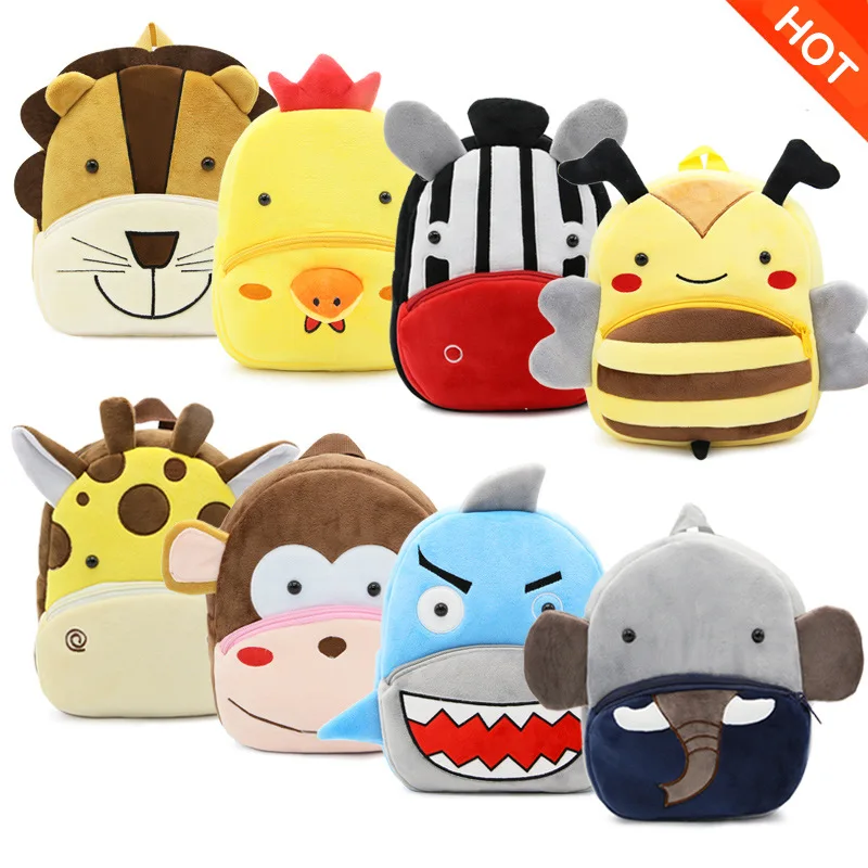 Kids 3D Animal Backpacks Toddler Schoolbag Backpacks Bags & Accessories Kids Bazar Kids 3D Animal Backpacks Toddler Schoolbag Backpacks Bags & Accessories Kids Bazar KDBazar