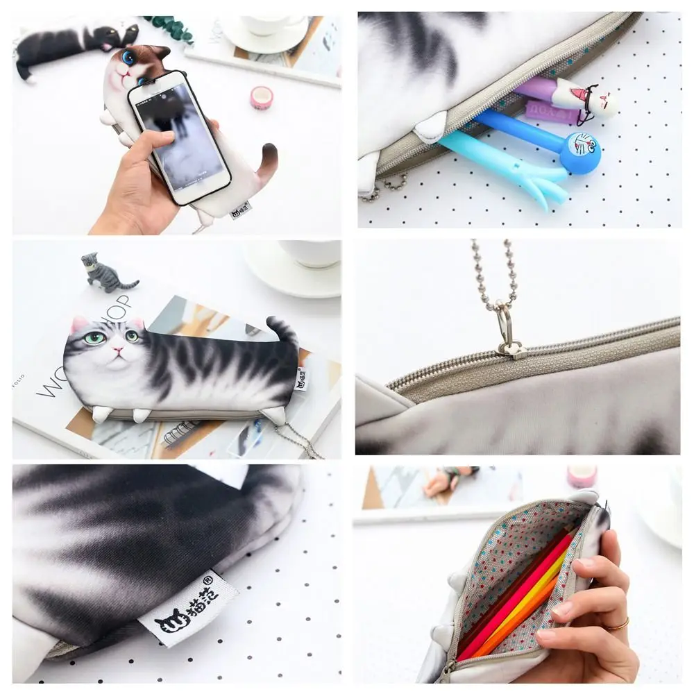 Kids Bazar | Kawaii Cute Pencil Case Soft Cloth Pouch Kids Bazar Baby & Kid’s Clothing & Accessories Gifts Kids Accessories Kids Handbags Kids Bazar | Kawaii Cute Pencil Case Soft Cloth Pouch Kids Bazar Baby & Kid's Clothing & Accessories Gifts Kids Accessories Kids Handbags KDBazar