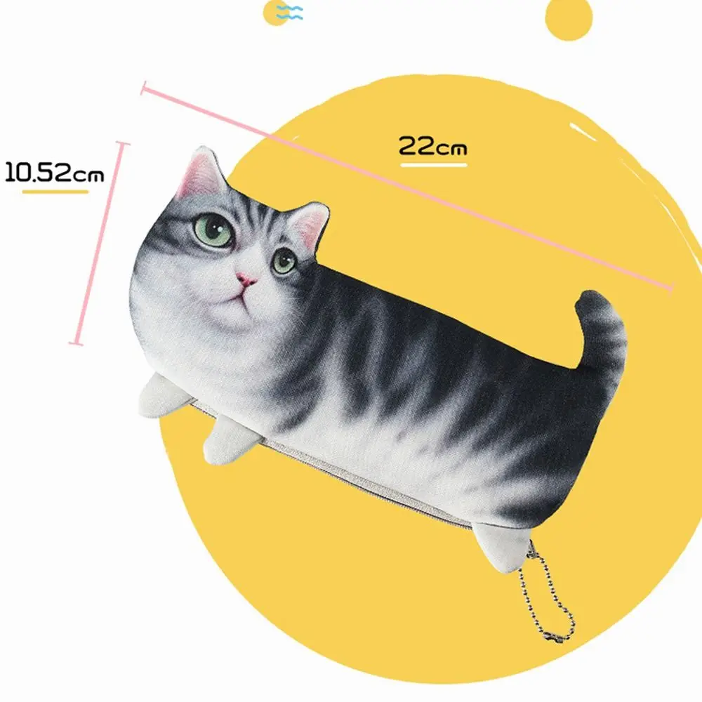 Kids Bazar | Kawaii Cute Pencil Case Soft Cloth Pouch Kids Bazar Baby & Kid’s Clothing & Accessories Gifts Kids Accessories Kids Handbags Kids Bazar | Kawaii Cute Pencil Case Soft Cloth Pouch Kids Bazar Baby & Kid's Clothing & Accessories Gifts Kids Accessories Kids Handbags KDBazar